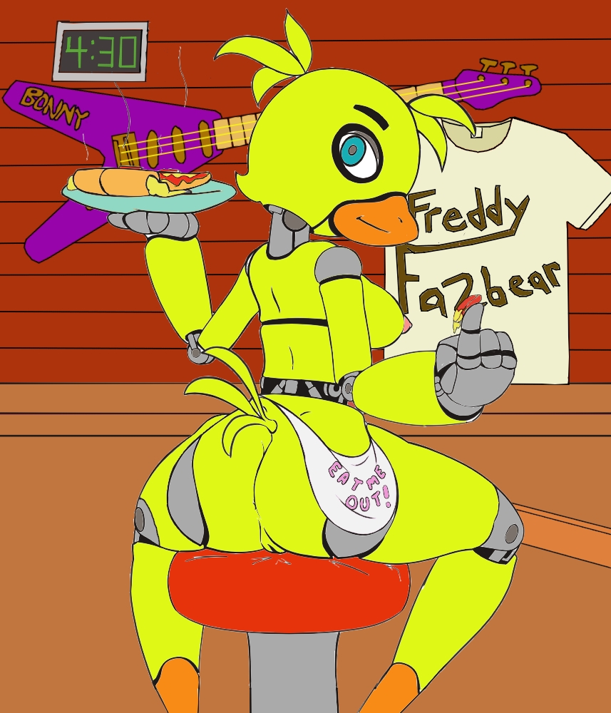 Five Nights At Freddys Collection page 1 full