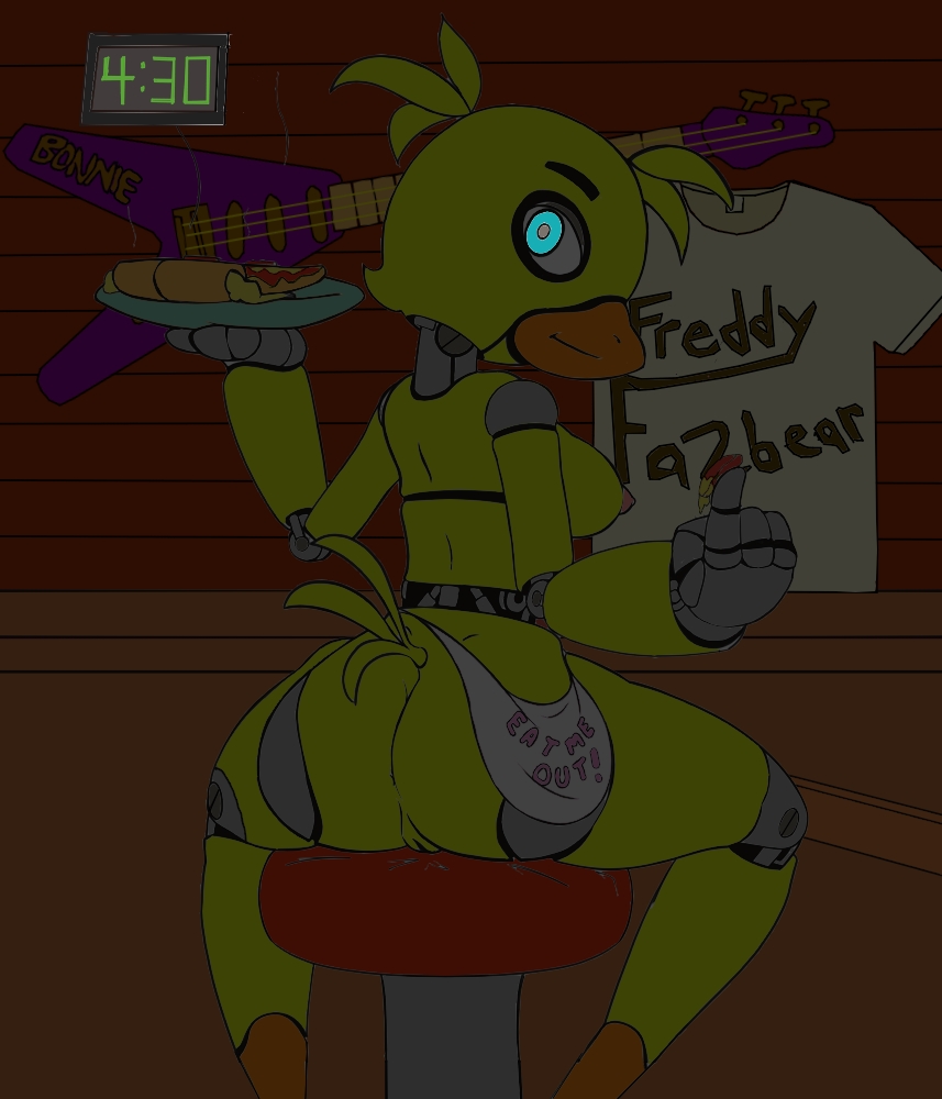 Five Nights At Freddys Collection page 2 full