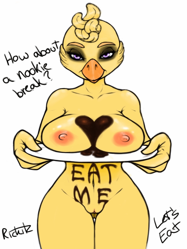 Five Nights At Freddys Collection page 9 full