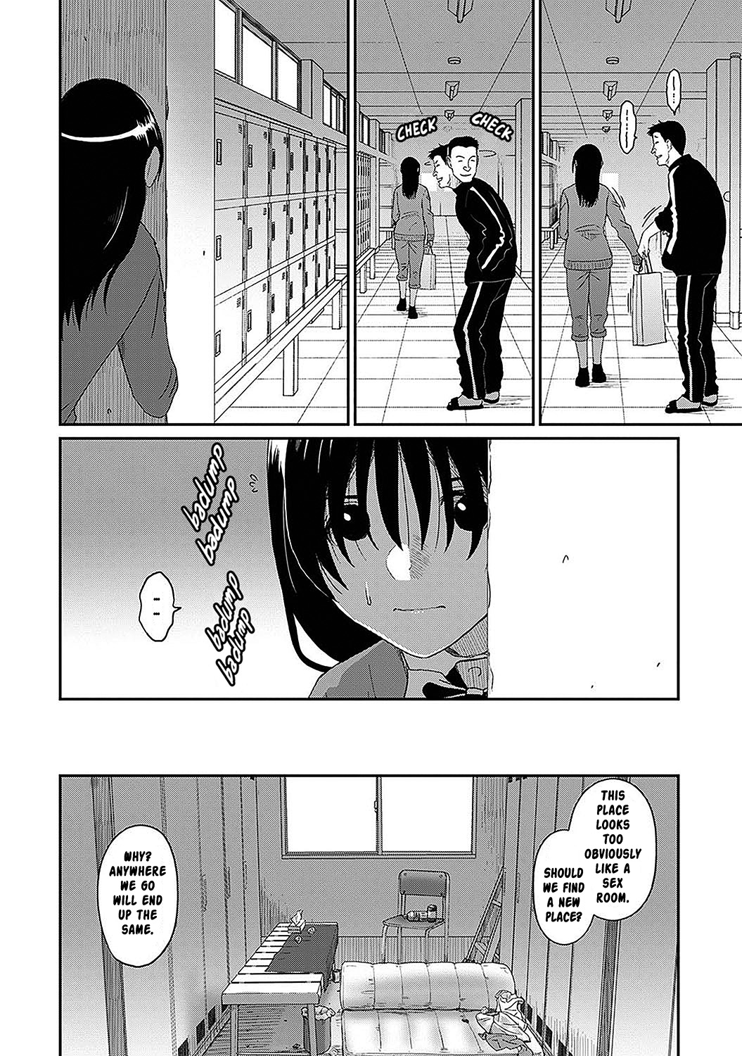 Itaiamai Ch. 25 page 11 full