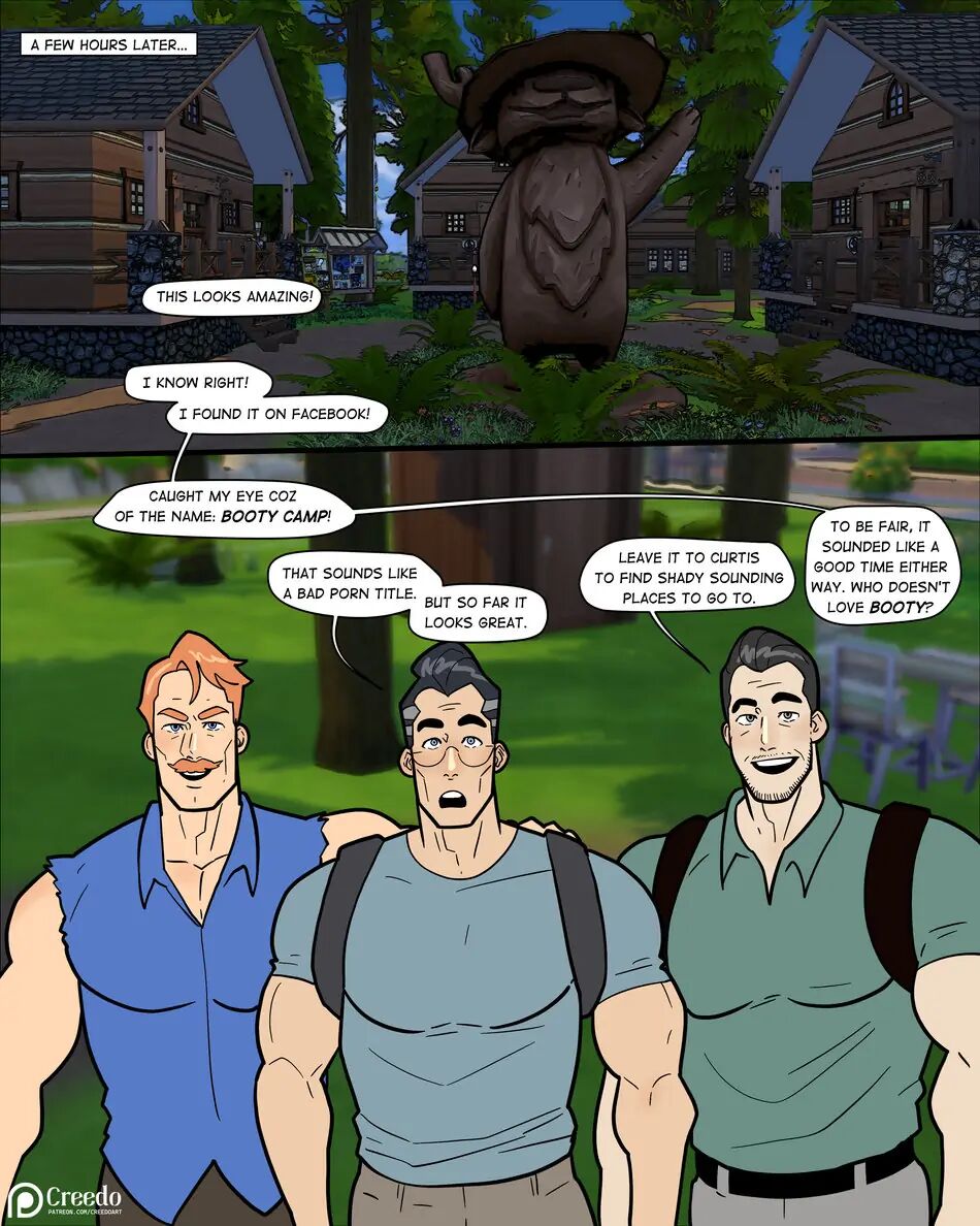 camp daddy - creedoart page 4 full
