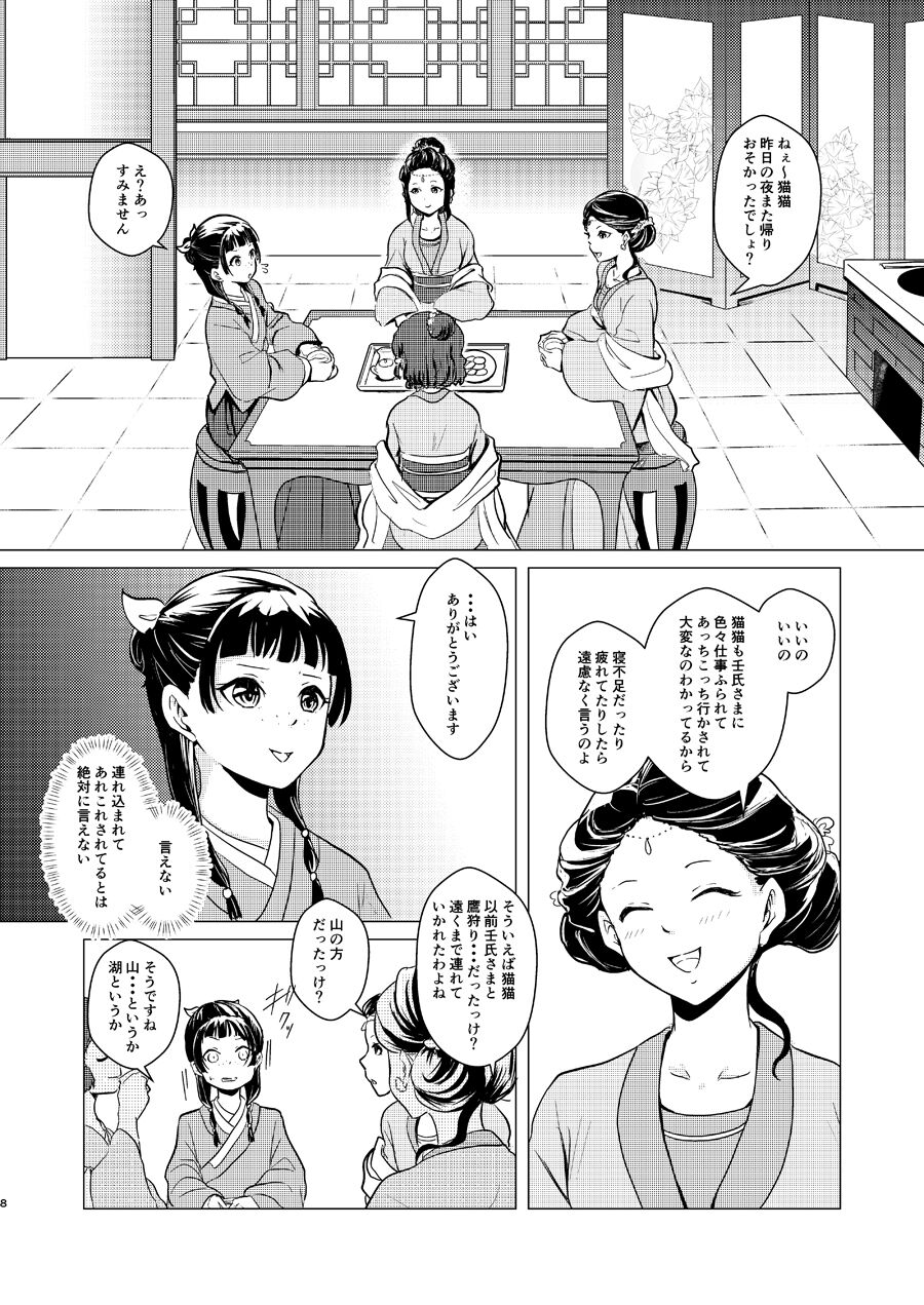 Himegoto page 8 full