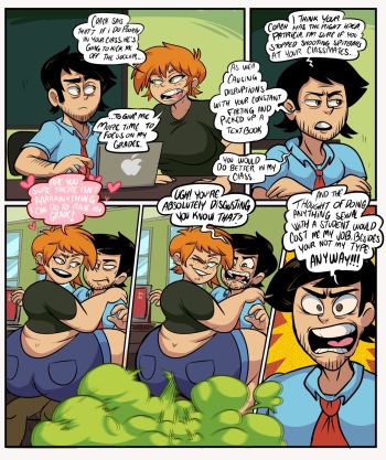 [Happypokeyboy2] Passing Class cover