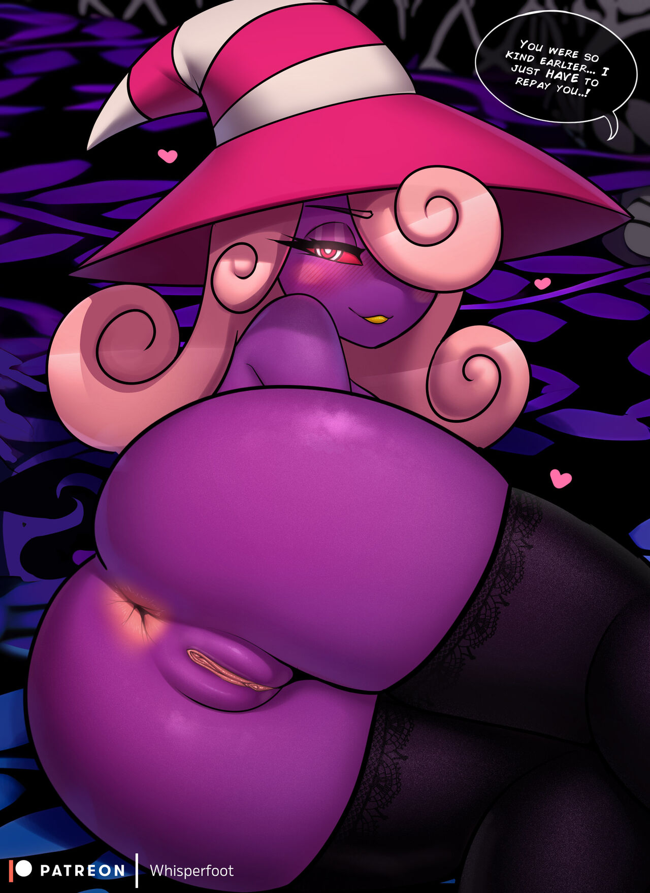 Vivian Booty page 4 full