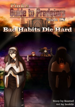 Fink's Guide to Predators 3