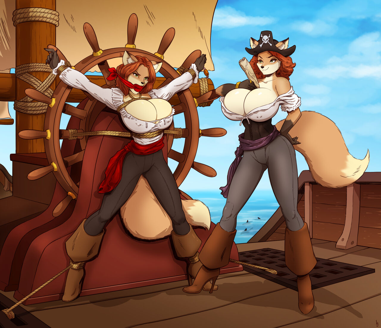 PirateBound page 2 full