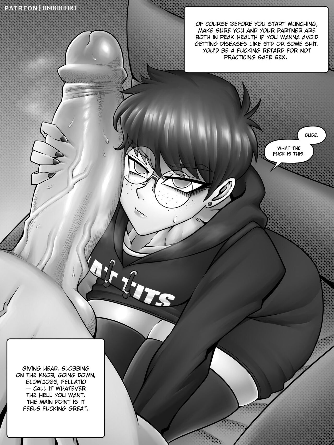 Kiki-Chan PSA page 2 full