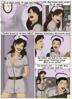 Osvaldo Comic 2007 Colored