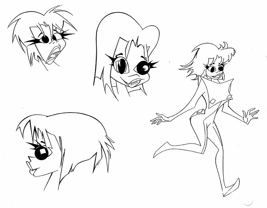 Brik Bradferd of The Outback page 10 full