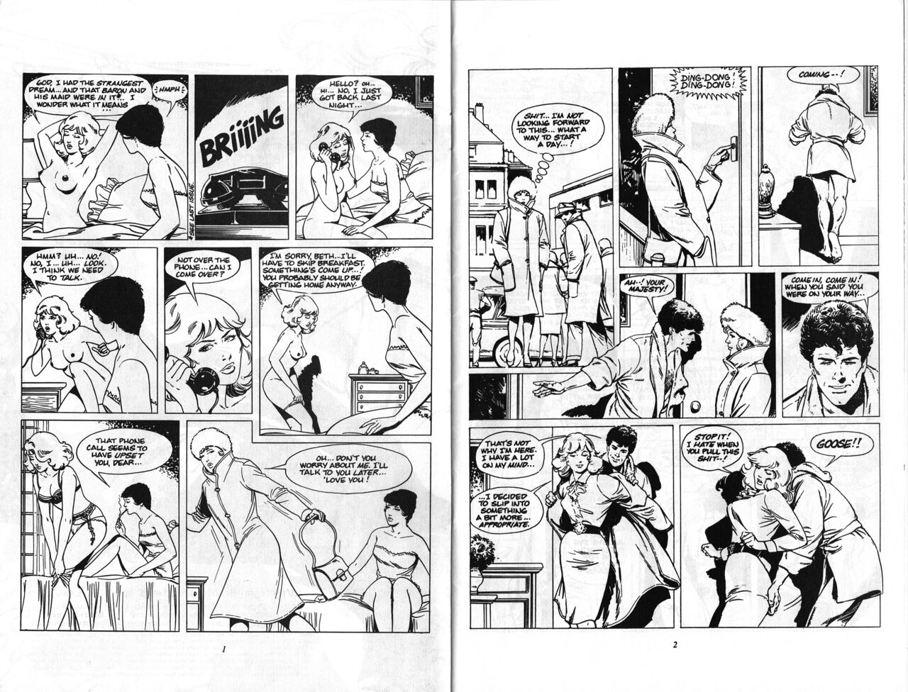 Liz & Beth vol. 3 no. 7 page 3 full