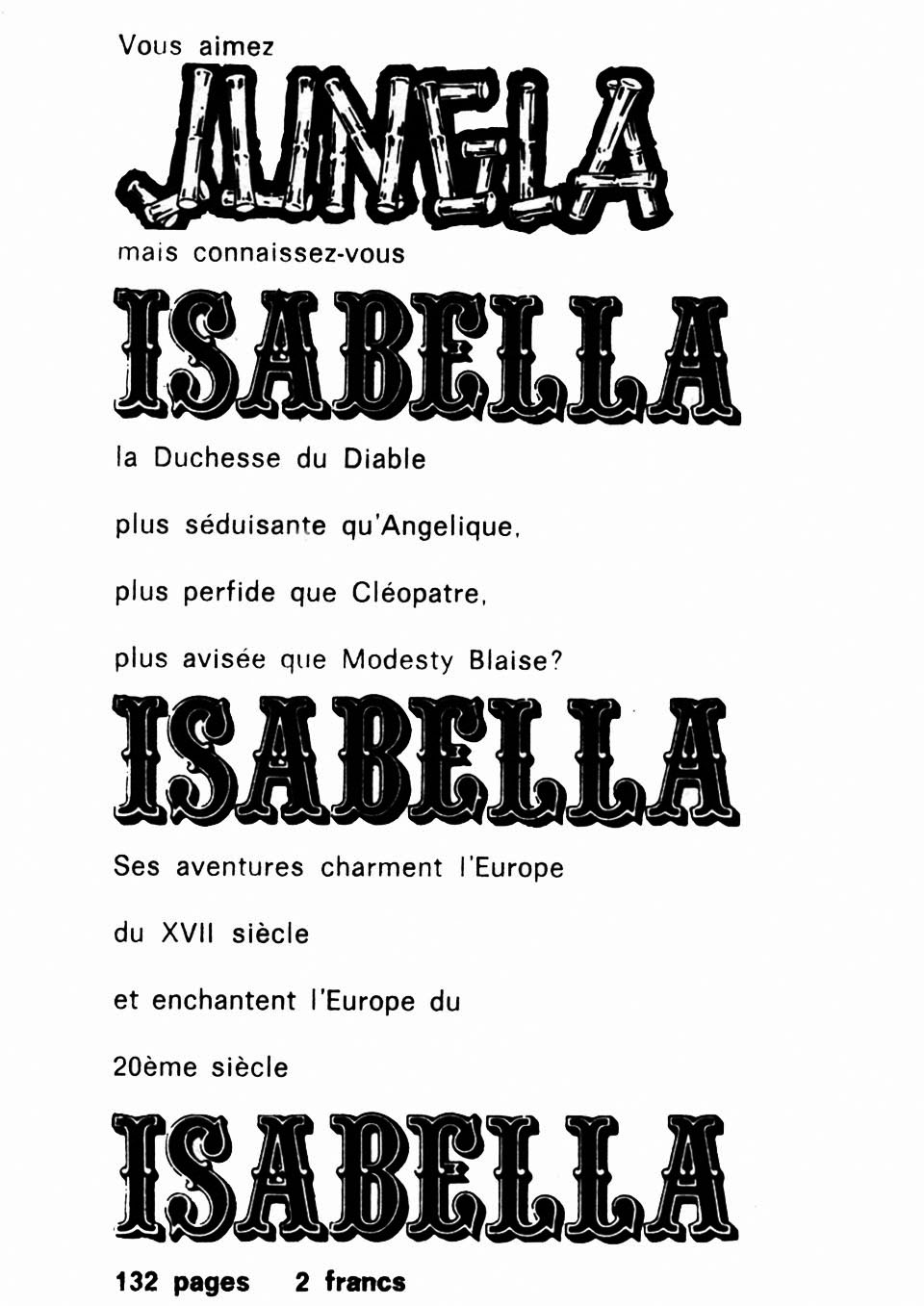 Jungla #01 - La vallée des vautours page 4 full