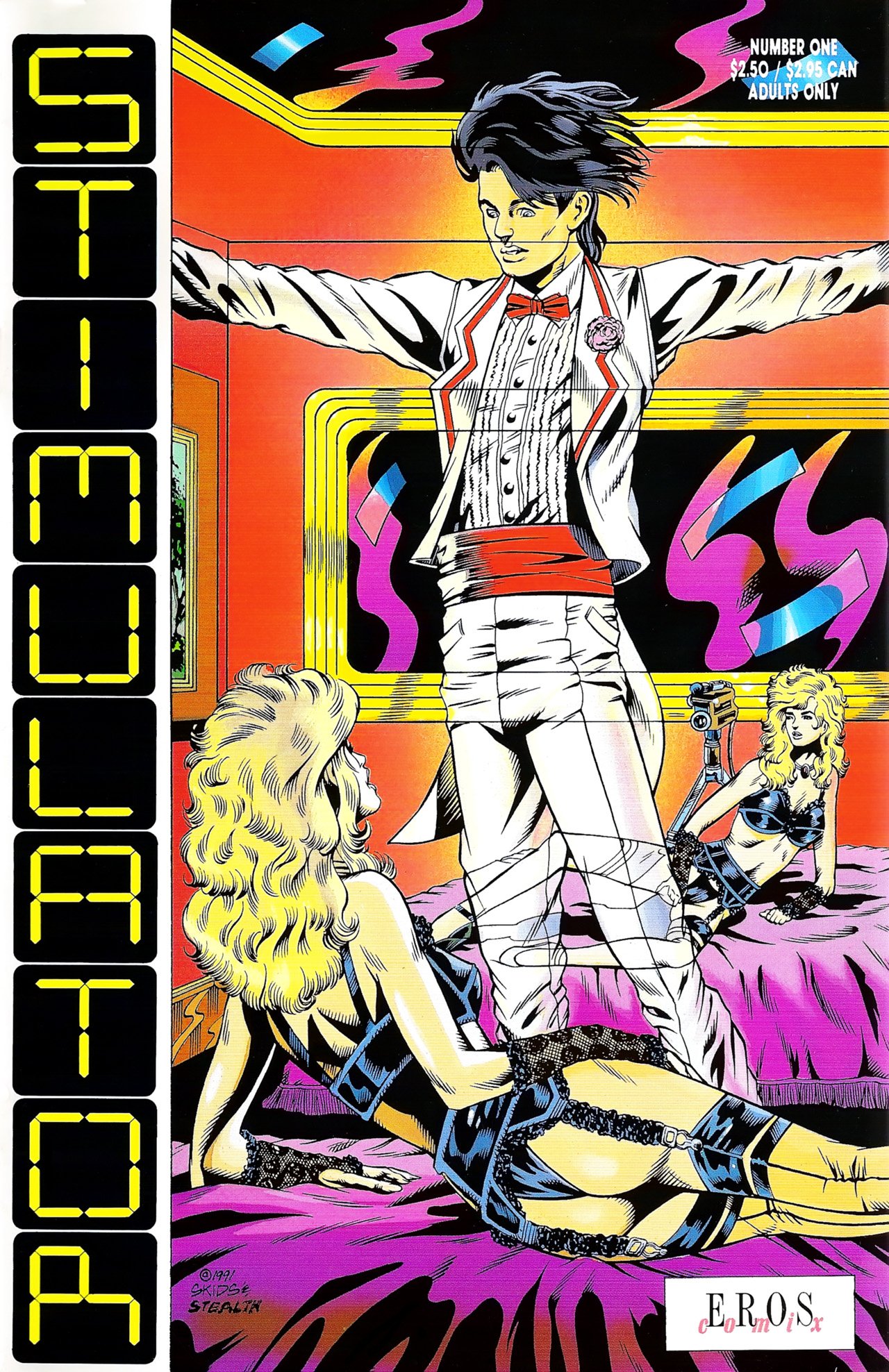 Stimulator page 1 full