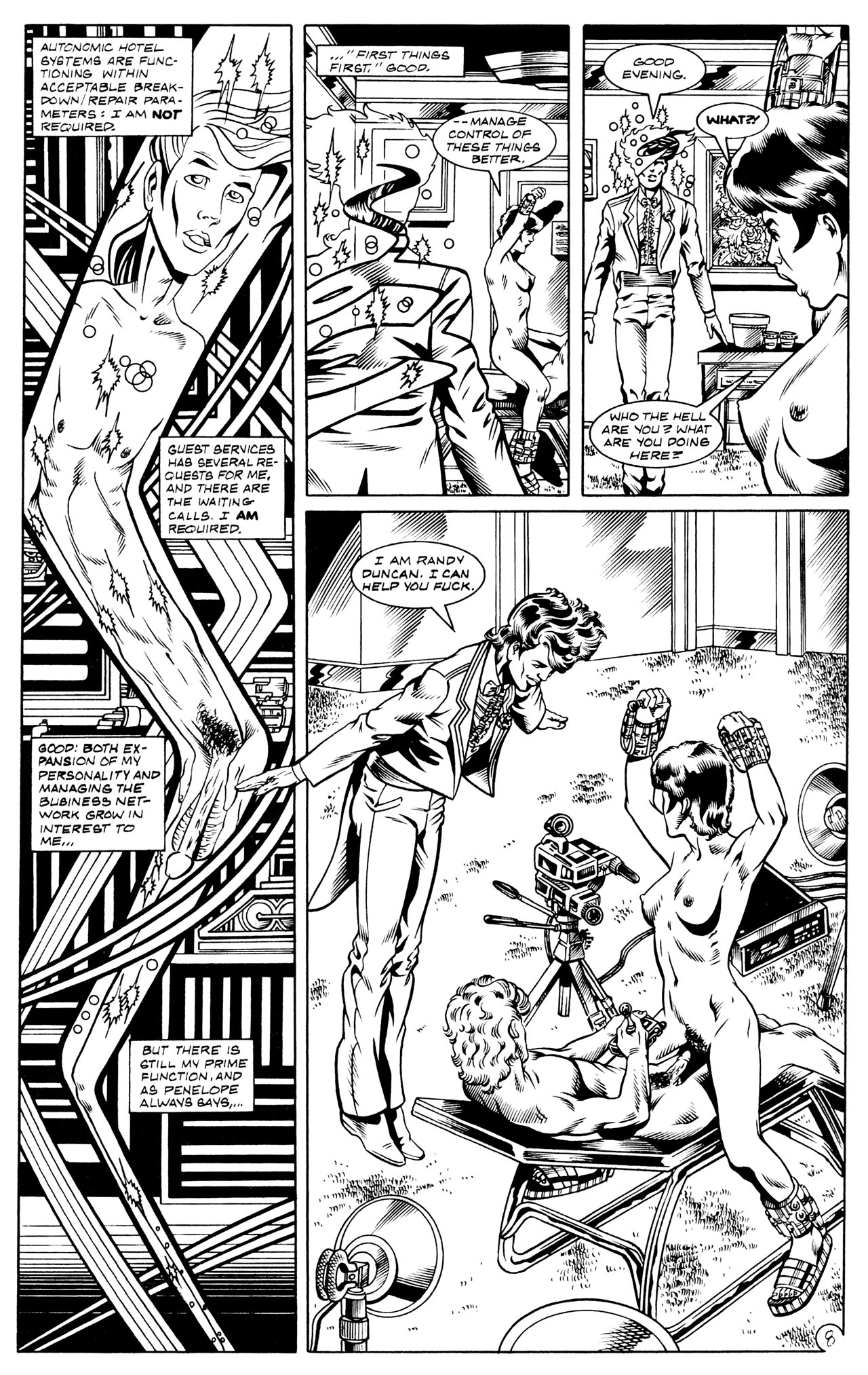 Stimulator page 11 full
