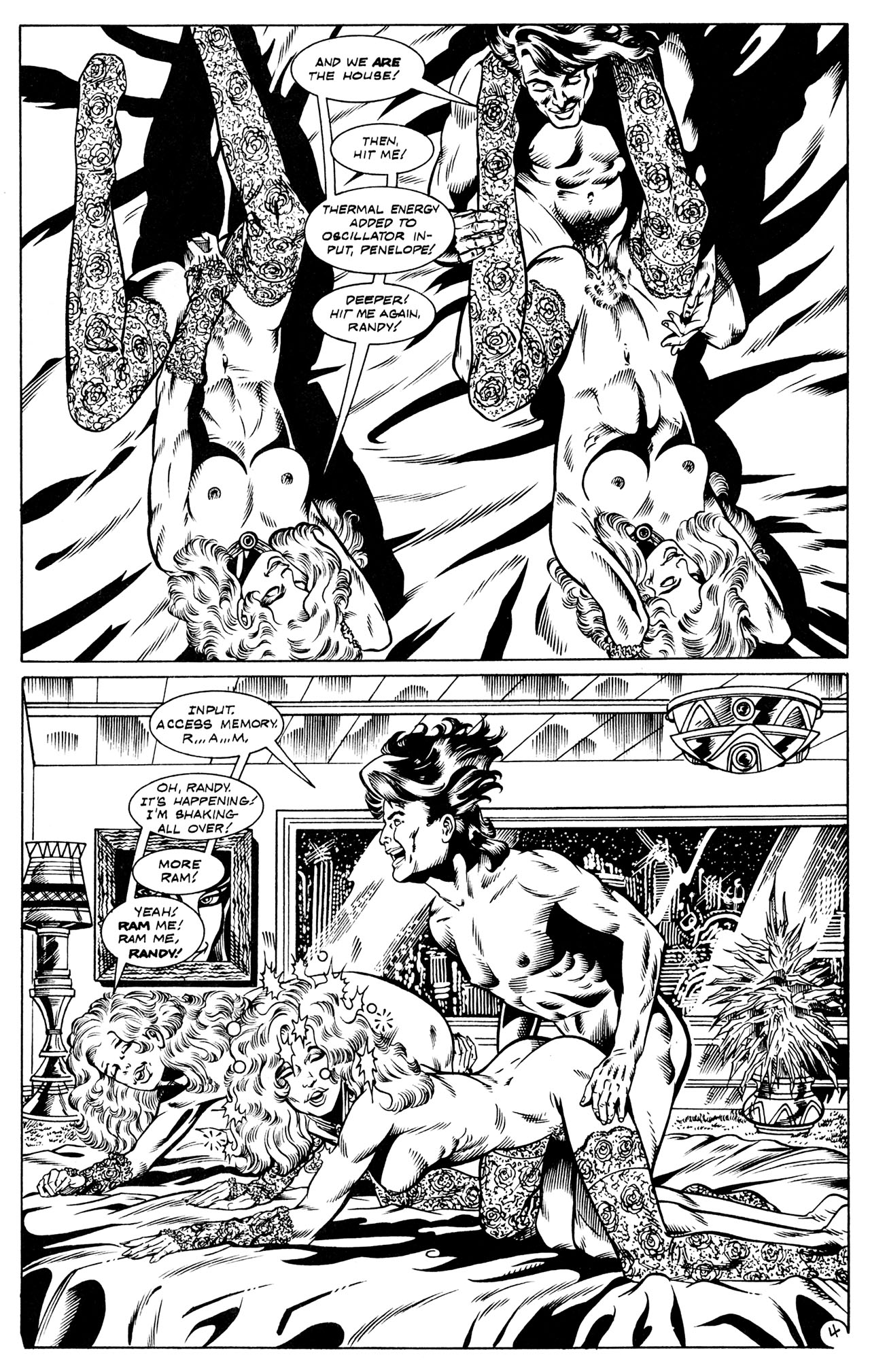 Stimulator page 7 full