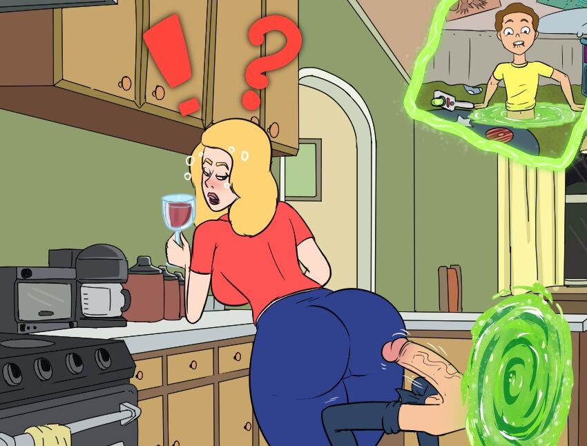 Rick And Morty Collection page 3 full