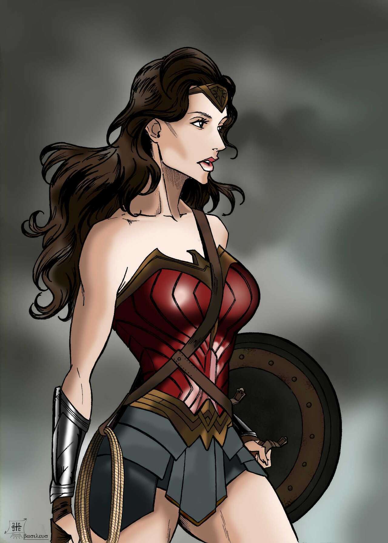 Gal Gadot Collection page 11 full