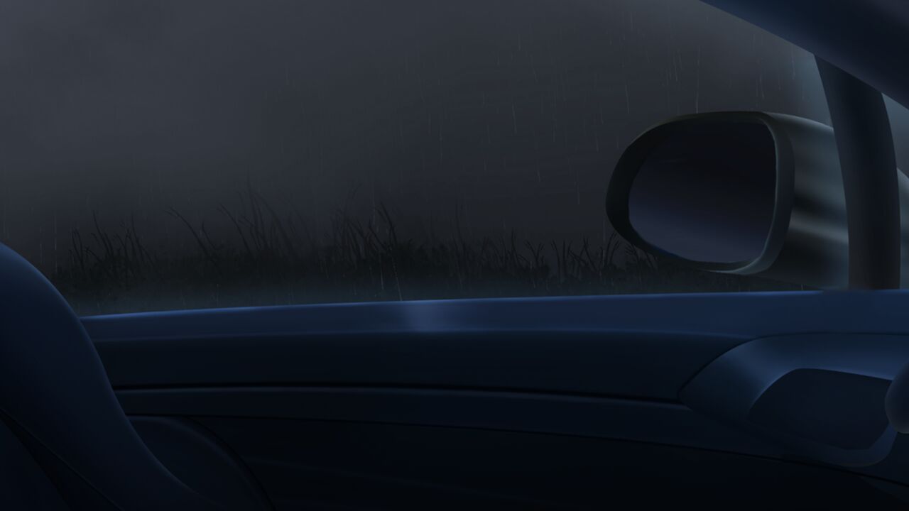 Cerulean Days CG page 3 full