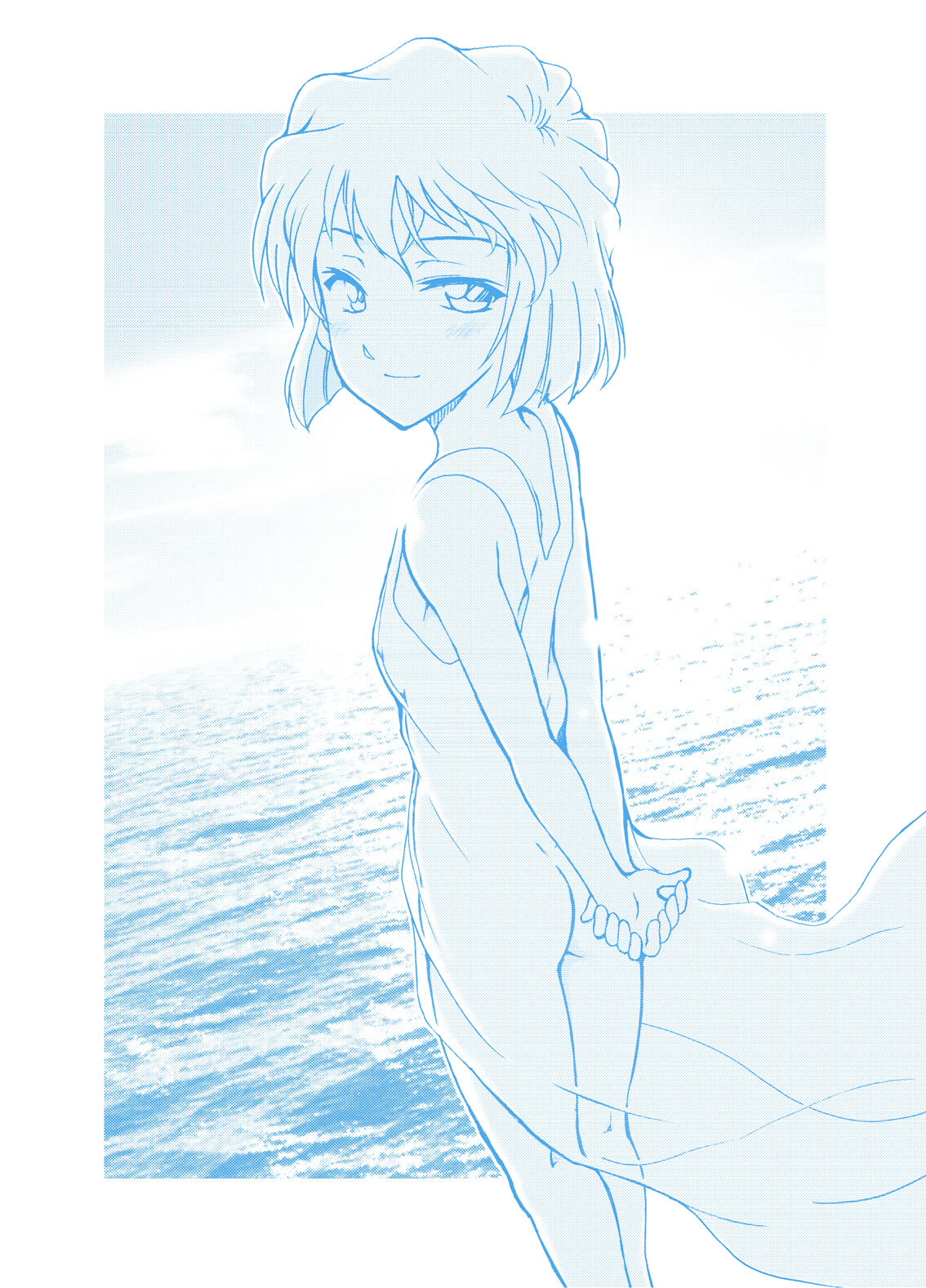 Summer Resort Preview page 2 full