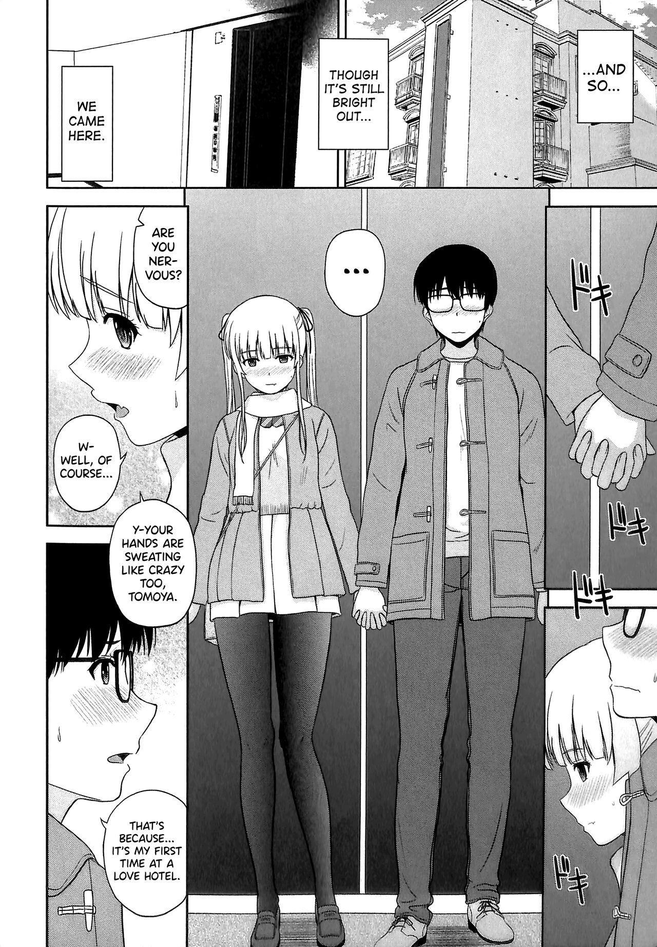 Sawamura Spencer Eriri no Rinri Shinsakai Append | Sawamura Spencer Eiri's Ethics Examination Meeting page 11 full
