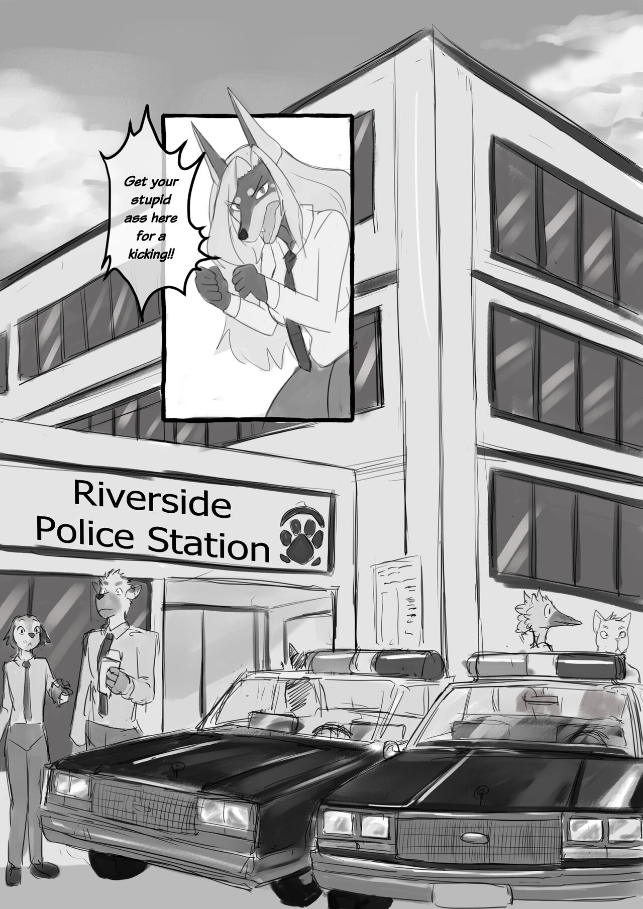 Dobermom 2 page 11 full