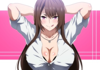 [Hara] Classmate [English] [RedLantern] cover