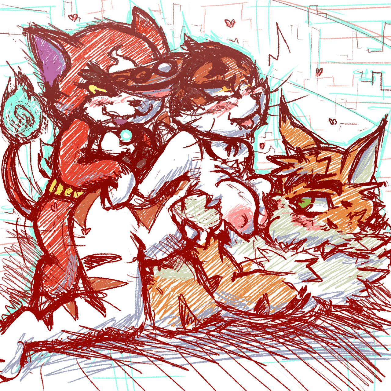 ARTIST RamDoctor page 6 full