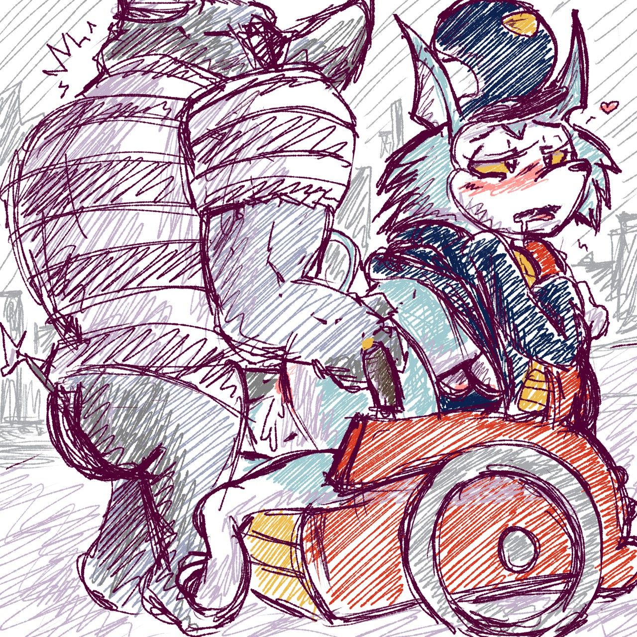 ARTIST RamDoctor page 7 full