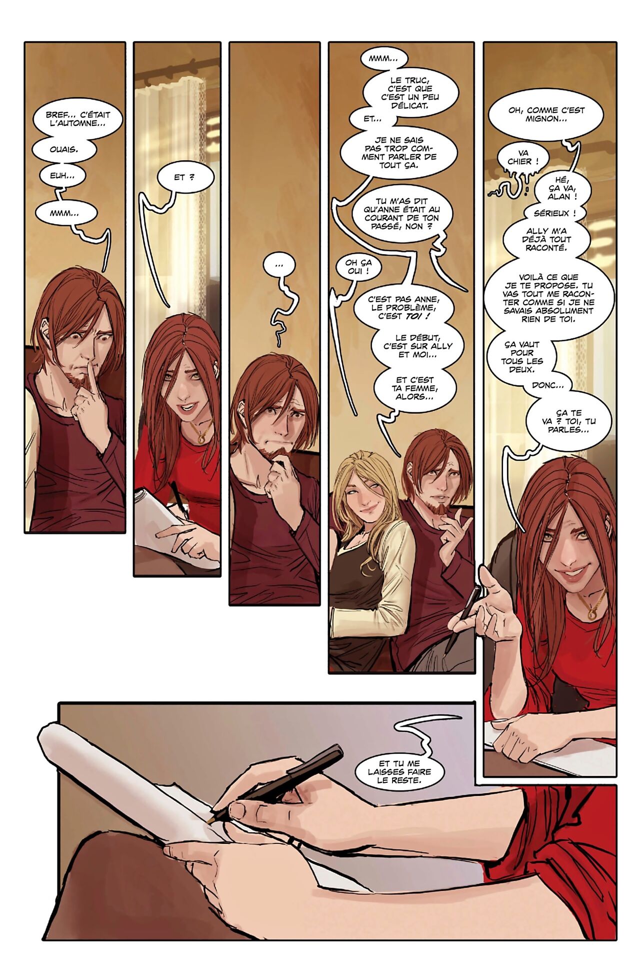 Sunstone 06 - Mercy T1 page 11 full