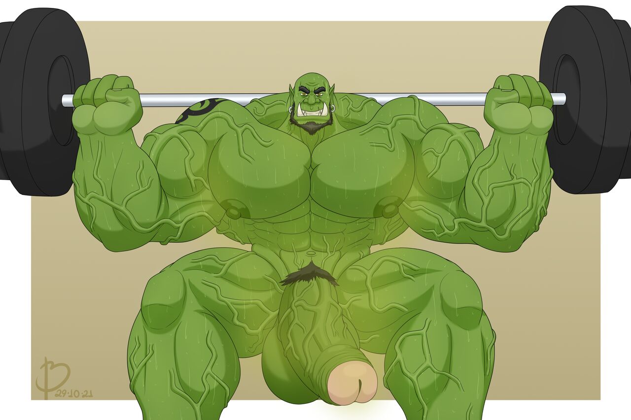 Orctober Alts page 7 full