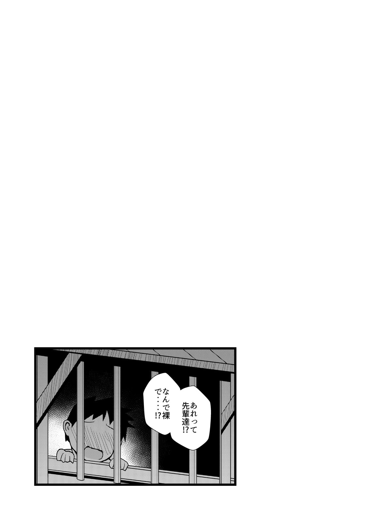 夜の草の根妖怪ネットワーク page 12 full