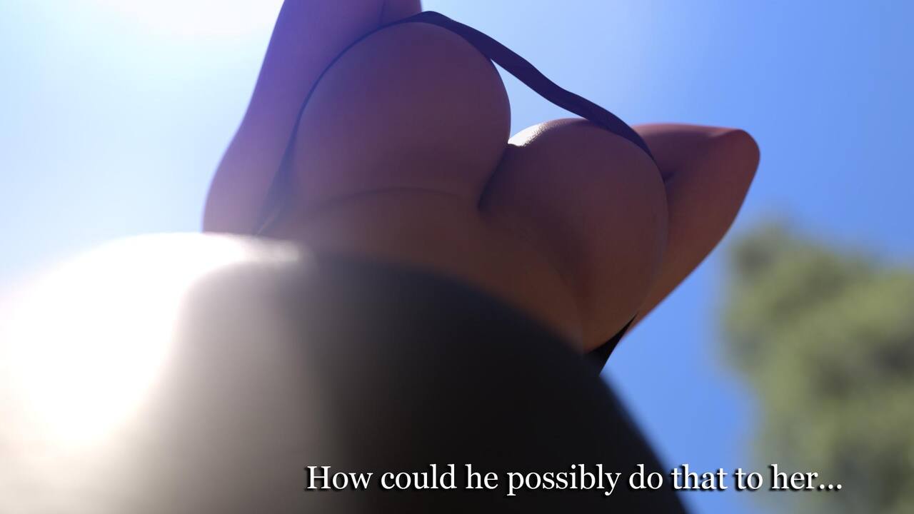 EMK3D - MAKING HER COMFORTABLE page 4 full