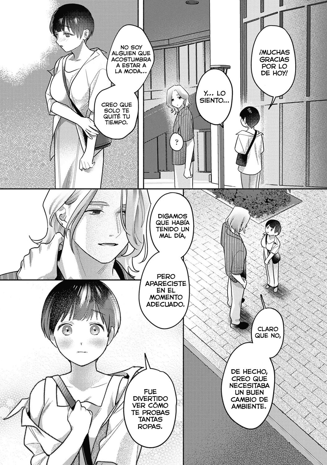 Ohanayasan to joshi kousei CAP05 page 9 full