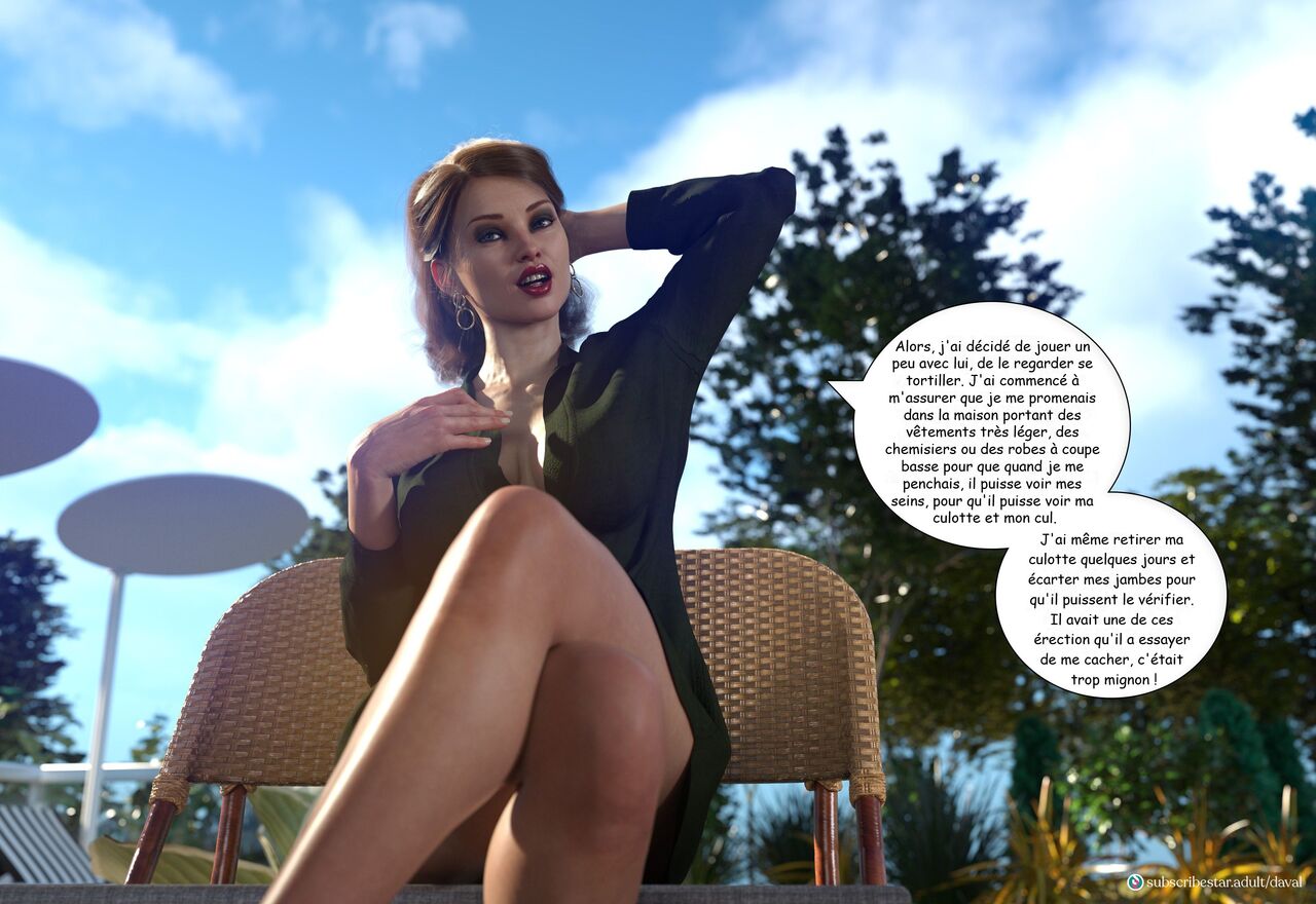 Immoral Desires 1 page 9 full