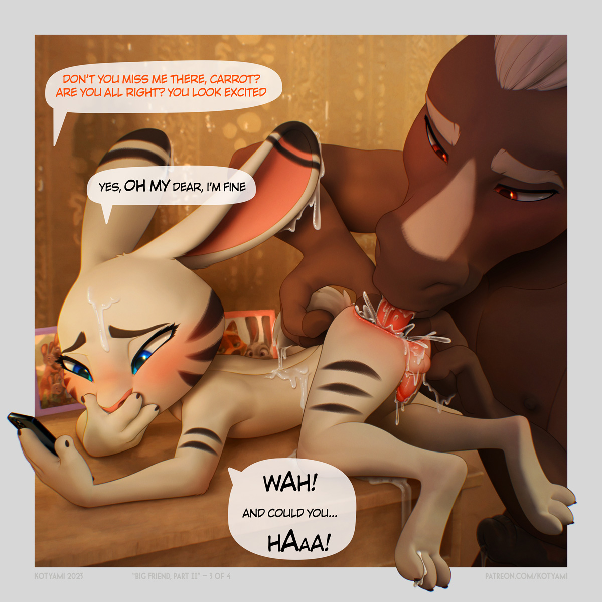 Big Friend II - Jack version page 3 full