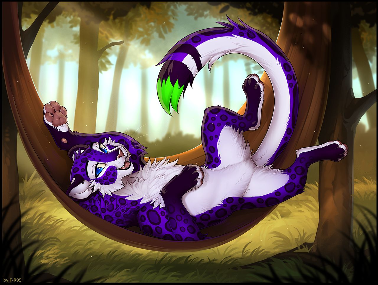ARTIST f-r95 page 12 full