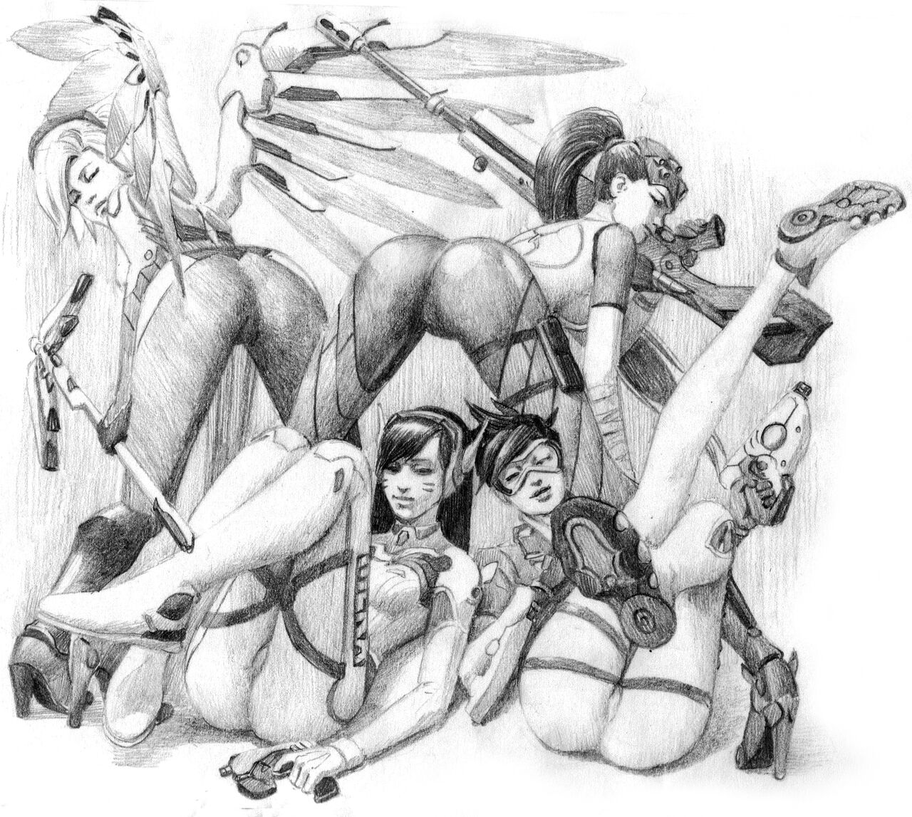 Artworks page 9 full