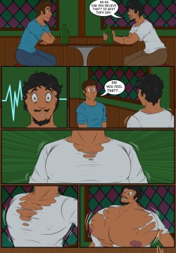 Contagious Malfunction