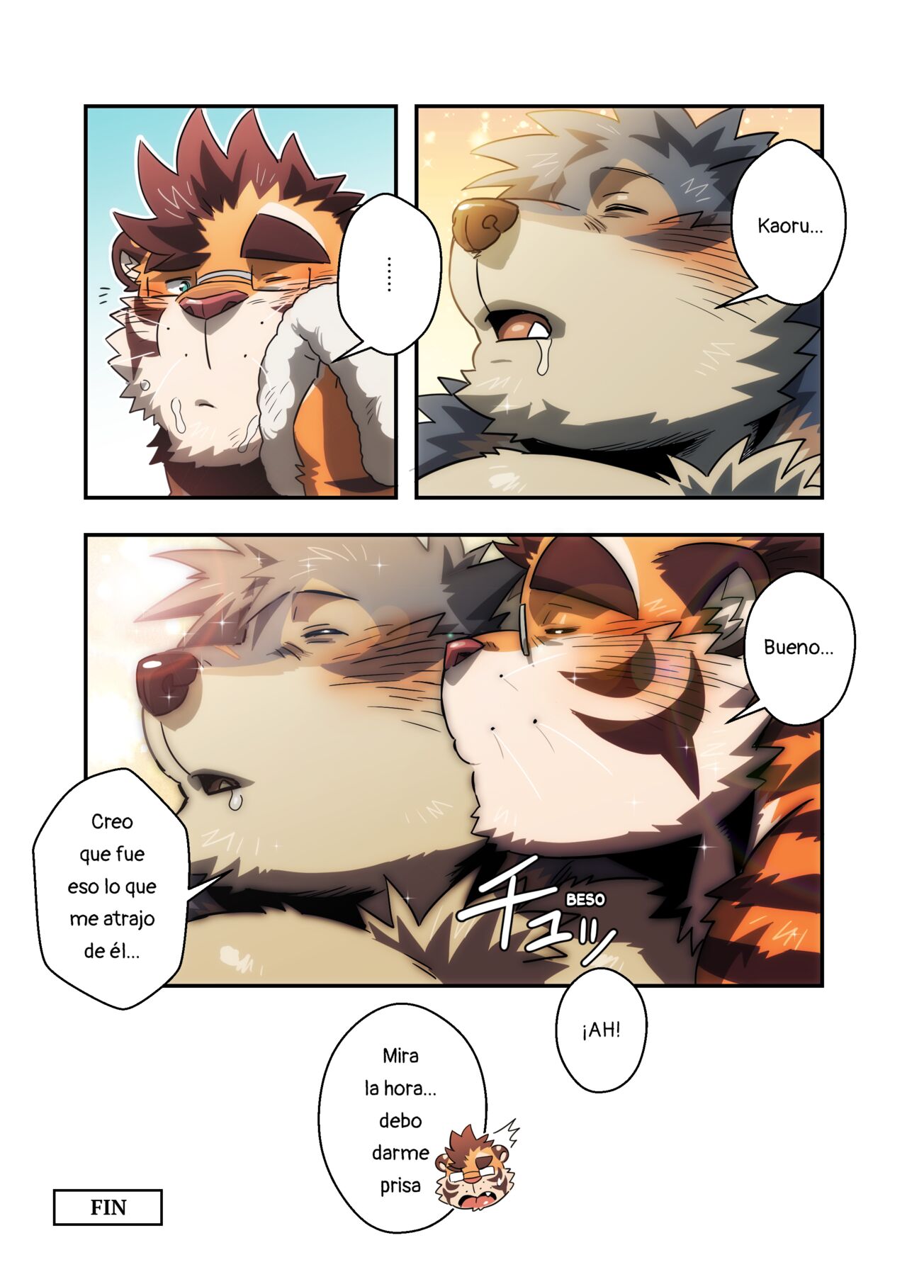 BREAKFAST page 12 full