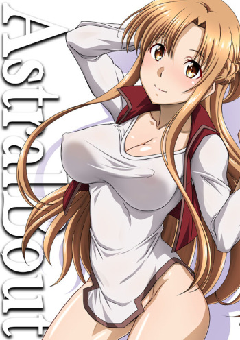 (C102) [STUDIO TRIUMPH (Mutou Keiji)] Astral Bout Ver. 47 (Sword Art Online) [Korean] cover