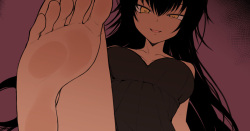 toLOVE-Ru NTR masochist tendencies are drilled into his brain and he becomes a servant of Nemesis