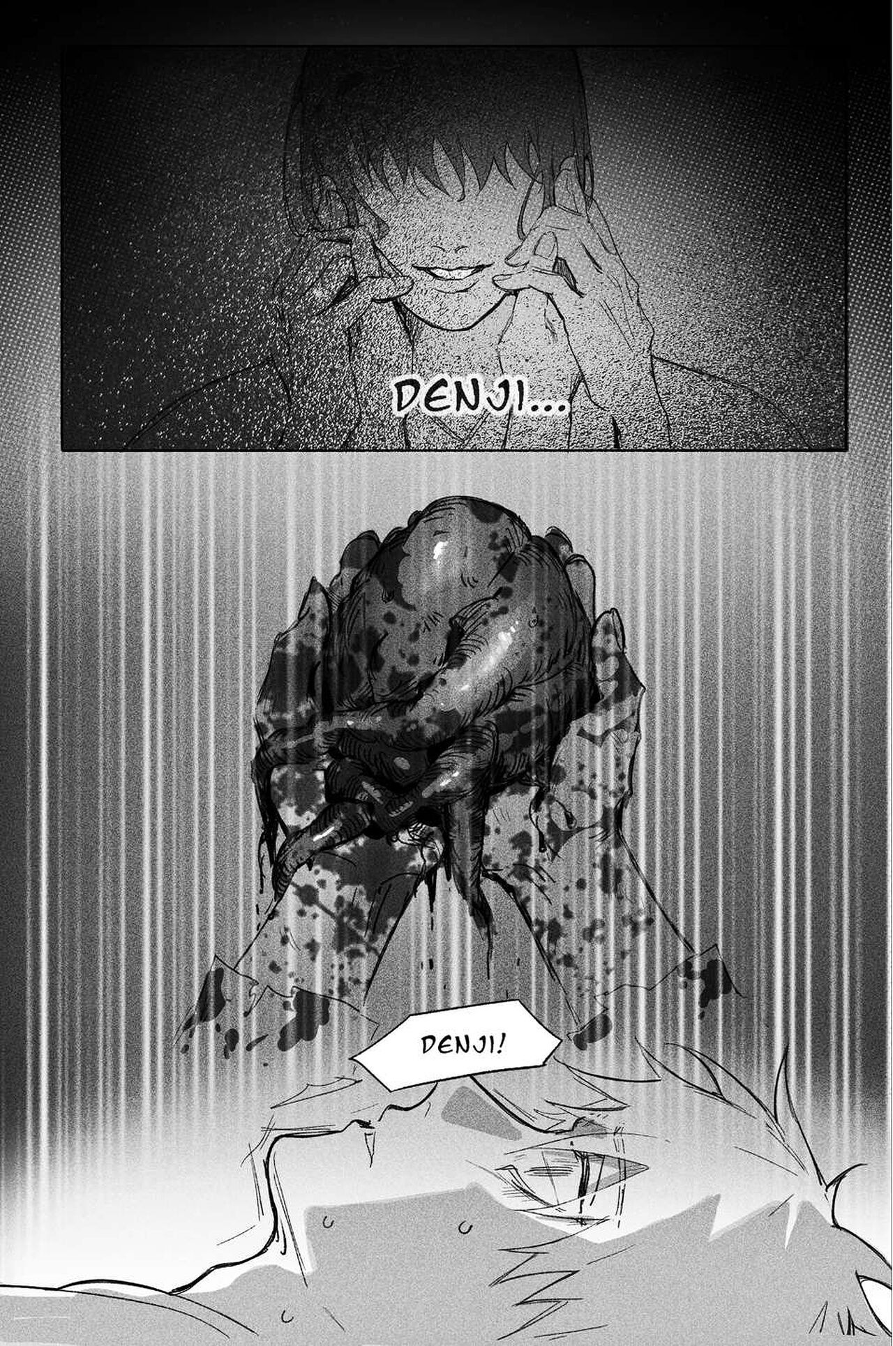 Oneness page 7 full