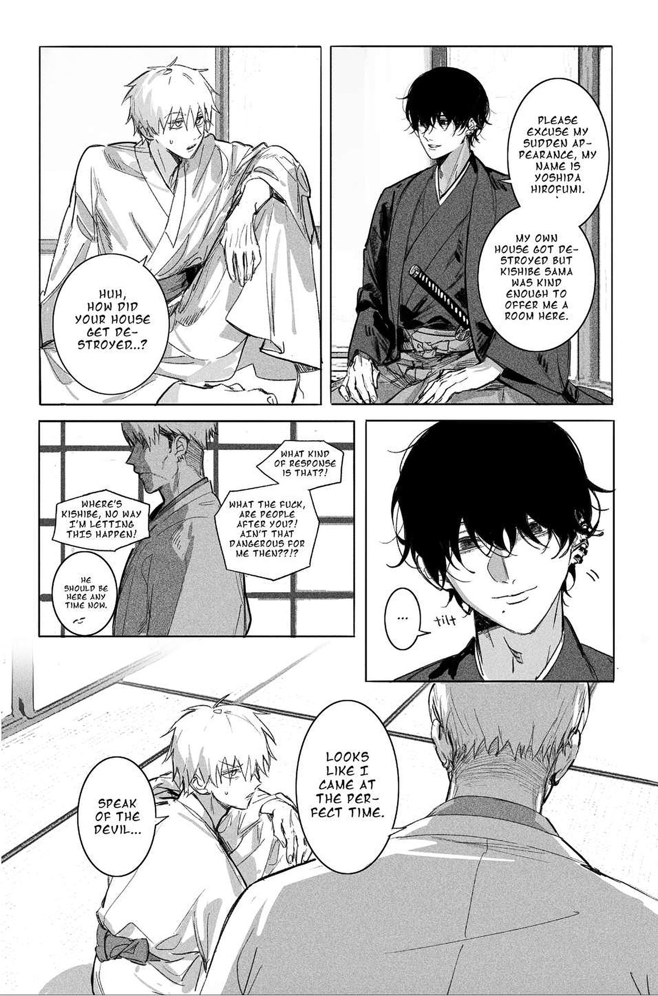 Oneness page 9 full