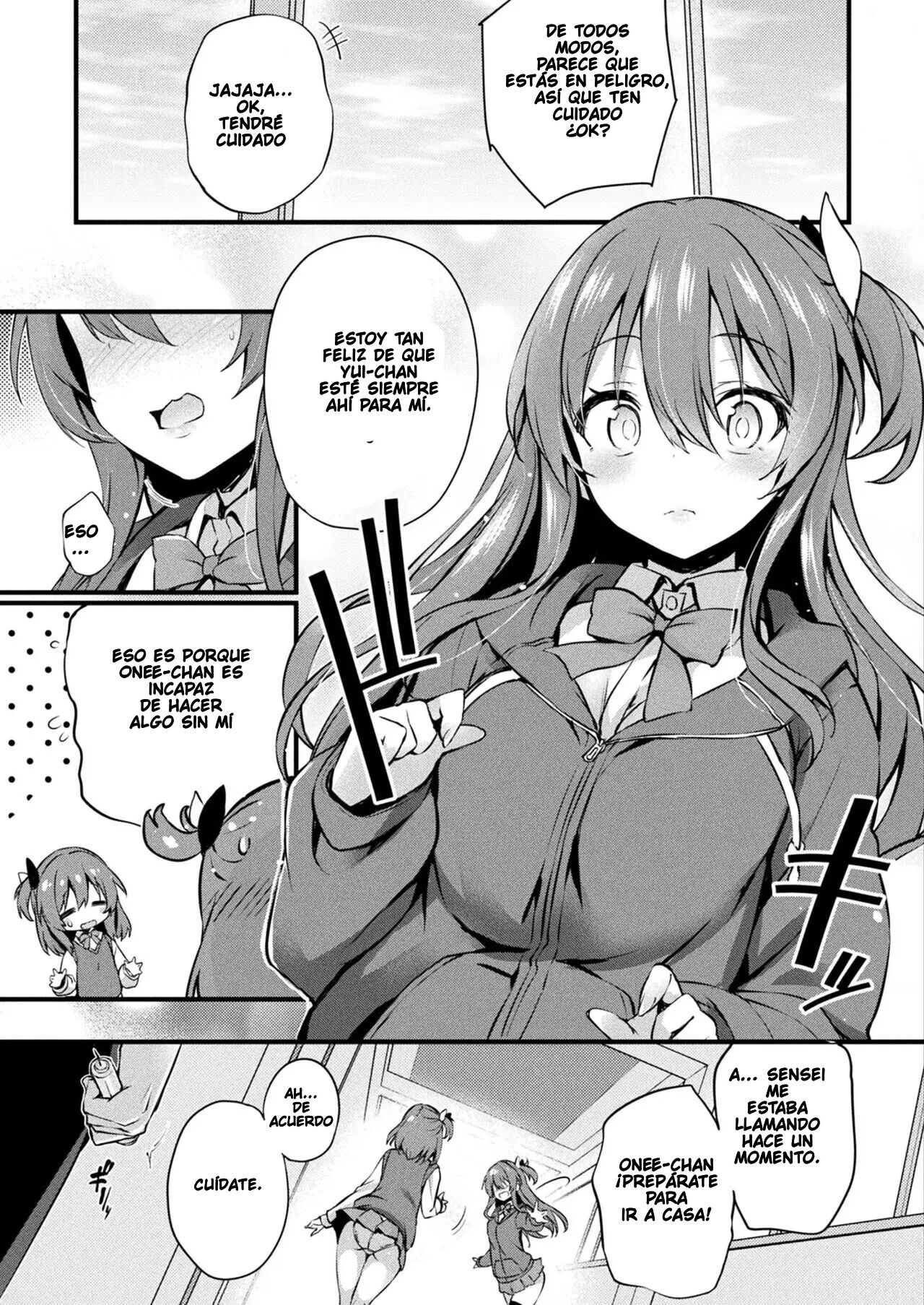 MAZARIAI | MIXED LOVE page 3 full
