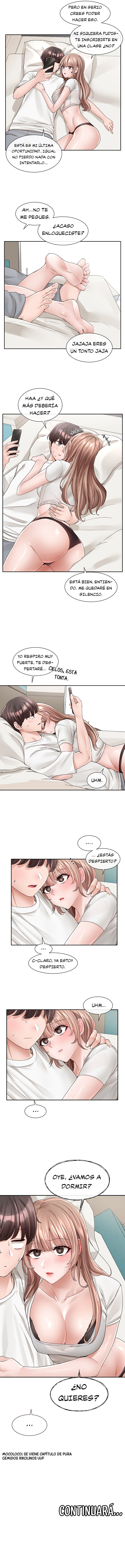 Club De Teatro 【Capitulo 96】 page 9 full