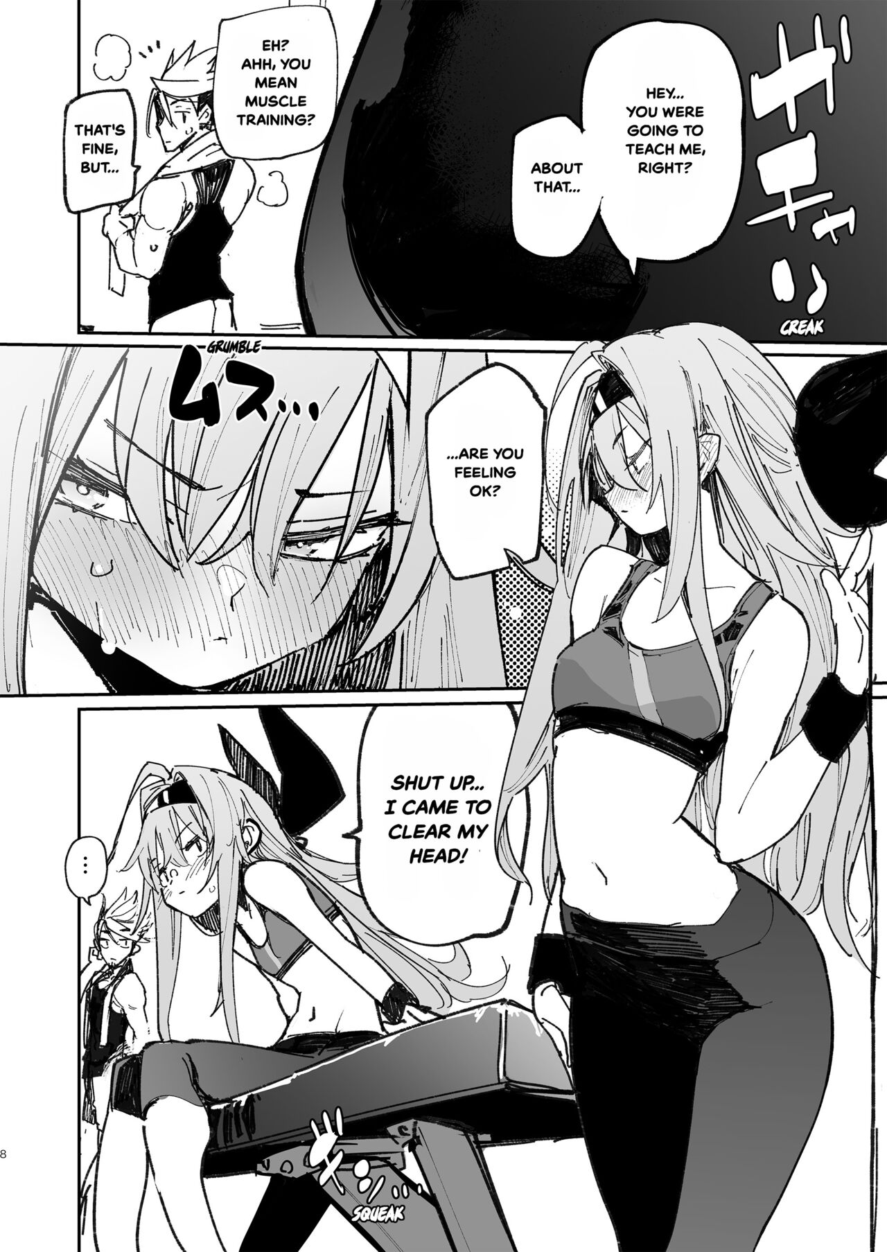AMNERO 2 + Extras page 7 full
