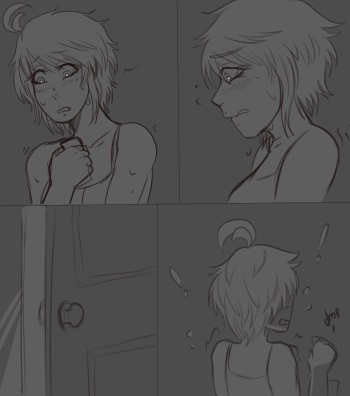 [xoniele] noremma omegaverse cover