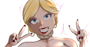 [shakuraya] Historia Anal (Attack on Titan) cover