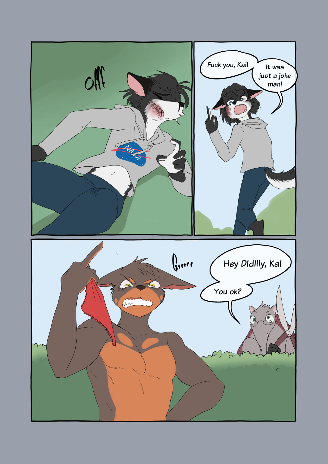 Dobermom page 11 full