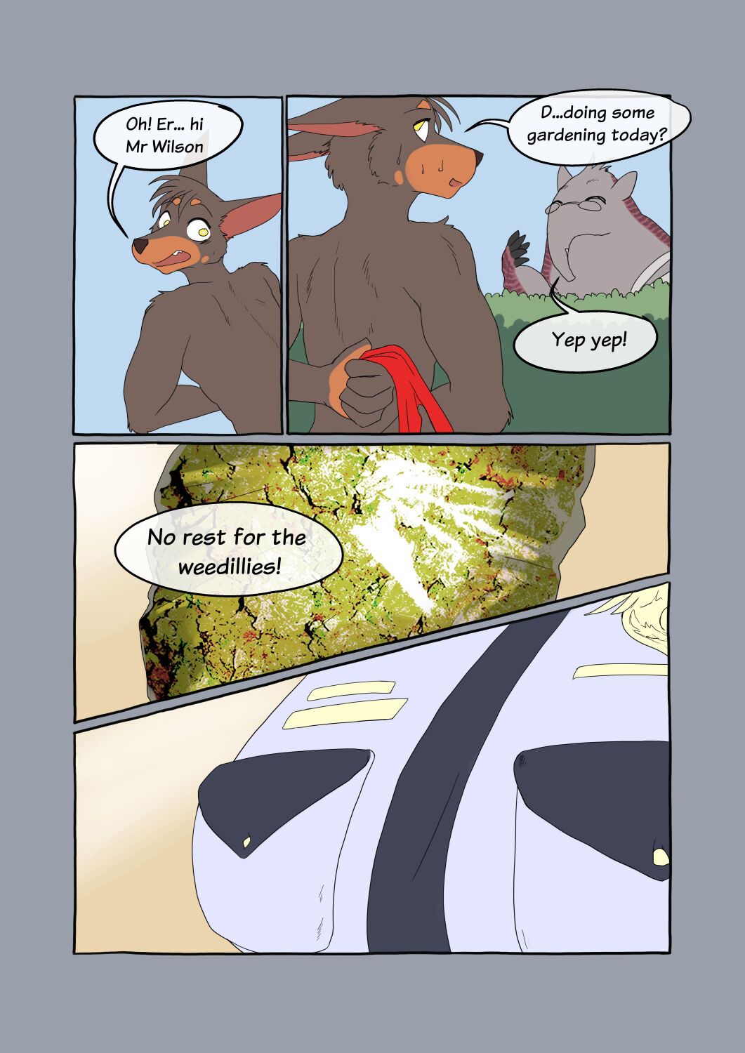 Dobermom page 12 full