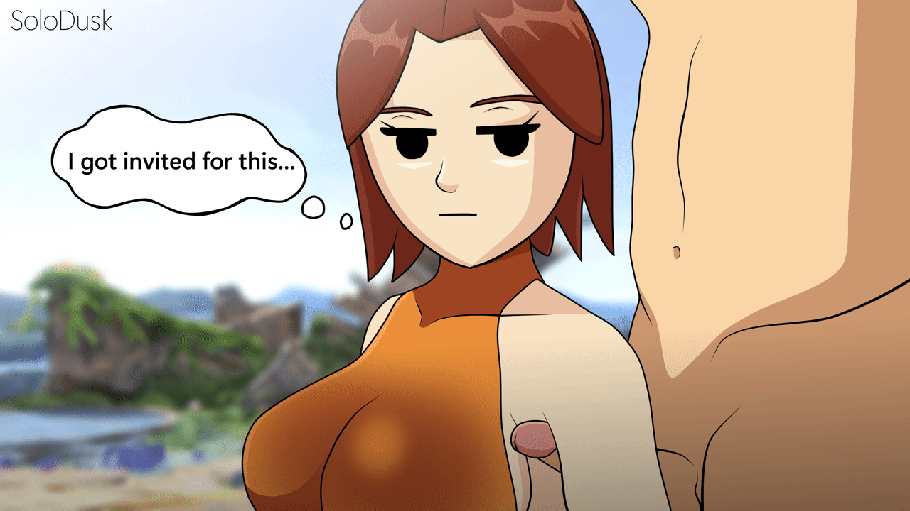 Super Smash Gals Project page 11 full